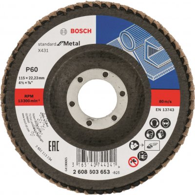 Bosch 2.608.603.653 – Hledejceny.cz