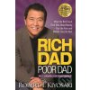 Rich Dad, Poor Dad - Robert T. Kiyosaki