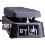 Dunlop Cry Baby 535Q – Zboží Mobilmania