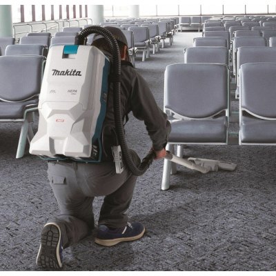 Makita VC011GZ – Hledejceny.cz