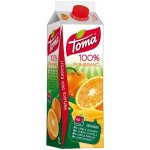 Toma pomeranč 100% 1l – Zboží Dáma