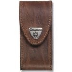 Victorinox Pouzdro na nůž kožené hnědé 4.0545 – Zboží Dáma