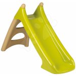 Smoby XS Slide Beige-Green 90 cm – Hledejceny.cz