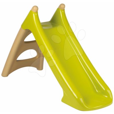 Smoby XS Slide Beige-Green 90 cm