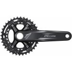 Shimano Deore FC-M4100 – Zboží Dáma