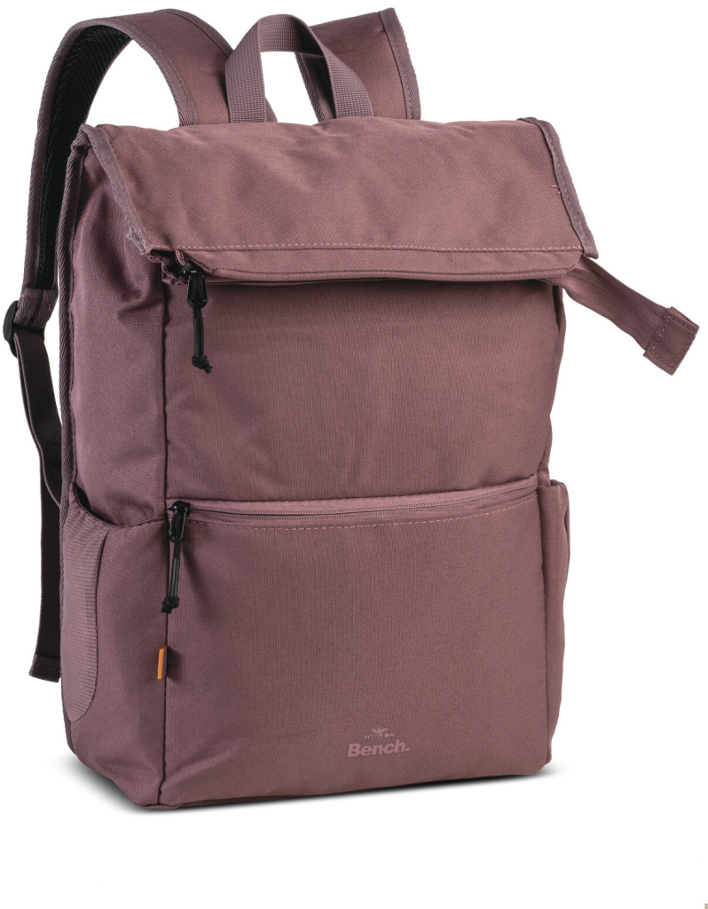 Bench Casual rolltop 64214-5700 19 L růžová