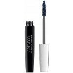 Artdeco All in One Mascara řasenka pro objem, styling a natočení řas 202.05 Blue 10 ml – Zboží Dáma