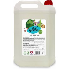 Zenit Real green clean nádobí 5 kg