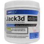 USP Labs Jack3d 248 g – Zboží Dáma