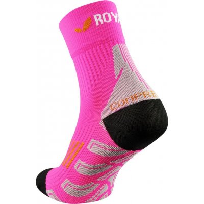 Royal Bay Neon High-cut pink – Zbozi.Blesk.cz