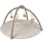 DONE BY DEER Aktivní hrací podložka Lalee písková – Sleviste.cz