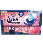 Lenor Peony & Hibiscus kapsle 22 PD – Hledejceny.cz