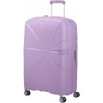 American Tourister Starvibe l EXP fialová 106 l – Sleviste.cz