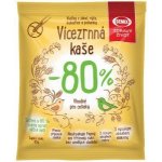 Semix Vícezrnná kaše 80% 65 g – Zboží Mobilmania