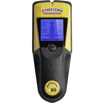 Zircon MultiScanner X85 – Zboží Mobilmania