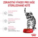 Royal Canin Kitten Sterilised 400 g