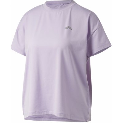 CRIVIT Dámské funkční triko lila fialová – Zboží Mobilmania