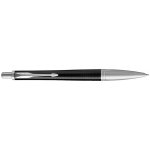 Parker 1502/4231615 Royal Urban Premium Ebony Lacquer CT kuličkové pero – Zboží Dáma