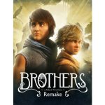 Brothers: A Tale of Two Sons Remake – Sleviste.cz