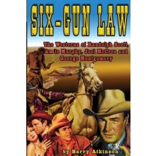 Six-Gun Law
