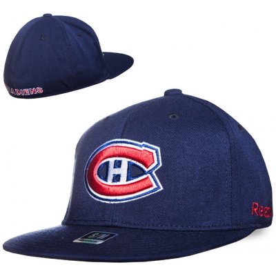 Montreal Canadiens Reebok REE