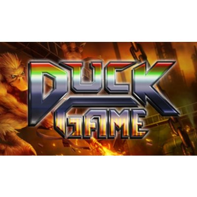 Duck Game