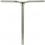 Řídítka UNION Uniq Bend Oversized T + Y 600mm stříbrná – Zboží Dáma