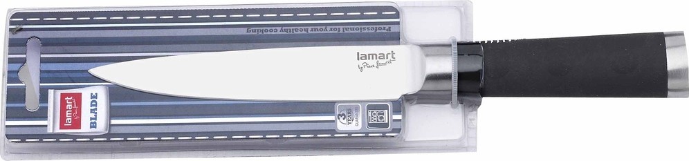 Lamart LT2022 NŮŽ UNIV. soft 12,5cm