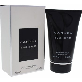 Carven Pour Homme balzám po holení 100 ml