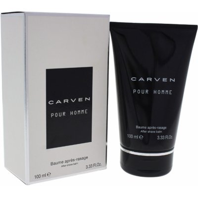 Carven Pour Homme balzám po holení 100 ml – Hledejceny.cz