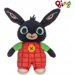 králík Bing měkký a mazlivý; 357302 43 cm – Zboží Mobilmania