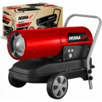 Dedra 20kW DED9950 – HobbyKompas.cz
