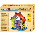 Boffin II Můj Dům – Zboží Dáma