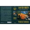 Kniha Pobřeží Infinity - David Brin