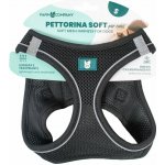 Farm company soft mesh postroj pro psy – Zboží Mobilmania