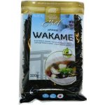 Golden turtle Wakame řasa sušená 100 g – Zboží Dáma