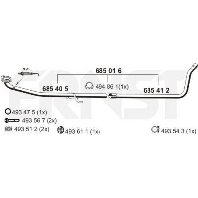ERNST 685016 – Hledejceny.cz