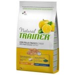 Nova Foods Trainer Natural Small Toy Adult kuře Rýže 7 kg – Hledejceny.cz