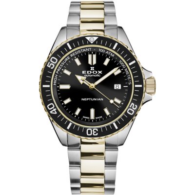 Edox 80120 357JM NID – Zboží Mobilmania