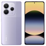 Xiaomi Redmi Note 14 5G 8GB/256GB Lavender Purple – Zboží Živě