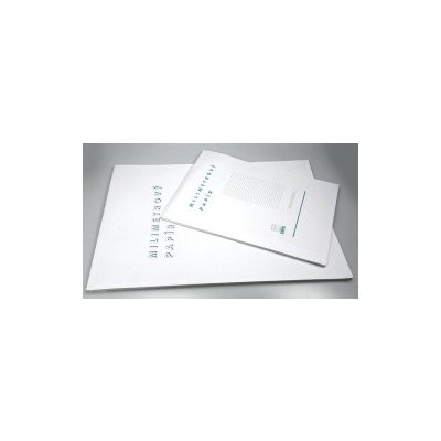 Milimetrový papír blok A3 50 listů