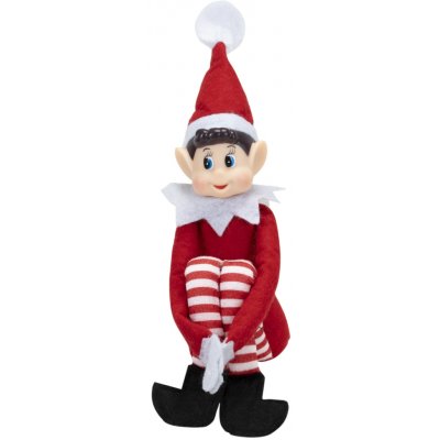 Springos CA1450 VÁNOČNÍ OZDOBU SKŘÍTEK 8 X 40 CM – Hledejceny.cz