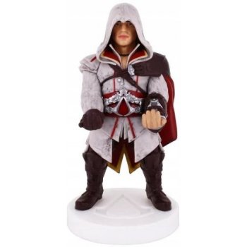 Exquisite Gaming Assassins Creed Cable Guy Ezio 20 cm