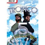 Tropico 5 – Hledejceny.cz