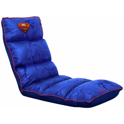 TRUST GXT GXT718SM RAYZEE Superman modrá – Hledejceny.cz