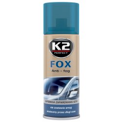 K2 Fox 200 ml