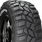 Cooper Discoverer STT PRO 35/12,5 R20 121Q – Hledejceny.cz