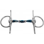 Trust Stihlo roubík Sweet Iron Full cheek eliptical 2x lomené – Zboží Dáma