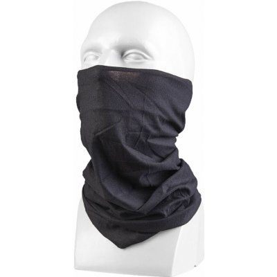 Šátek Mil-tec Headgear Fleece černý – Hledejceny.cz