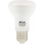 Retlux RLL 308 R63 E27 Spot 10W teplá bílá – Hledejceny.cz